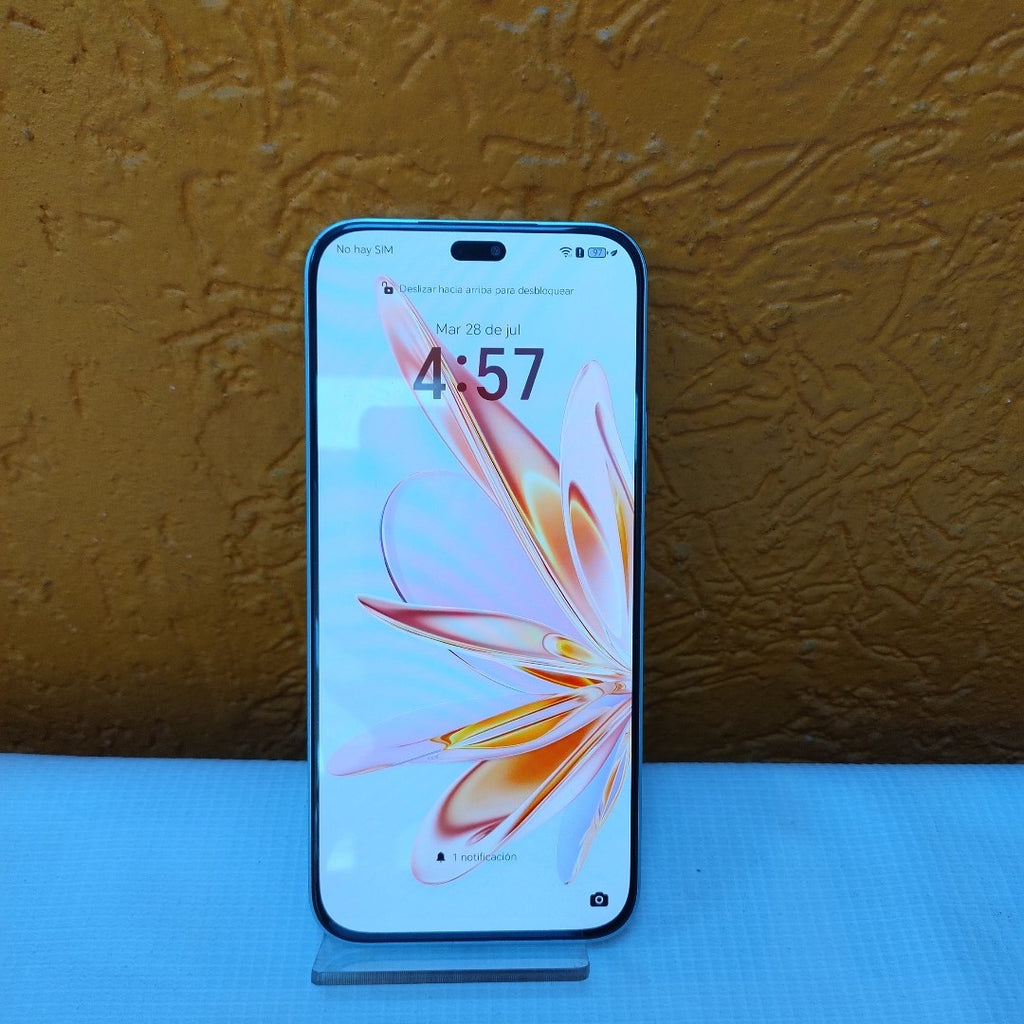 CELULAR HONOR X8B LLY-LX3 (2023) 256 GB 8 GB RAM (SEMINUEVO)