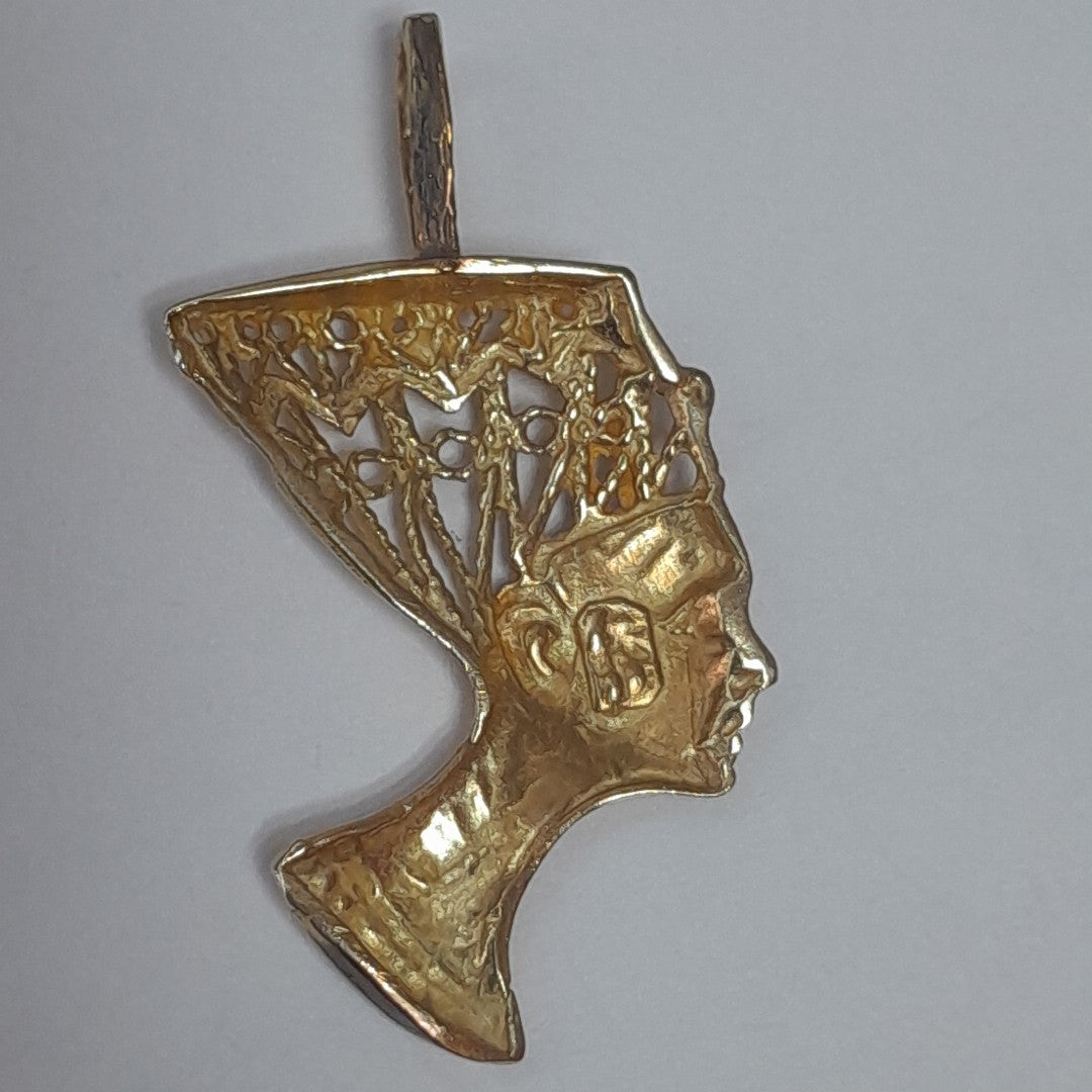 DIJE ORO 14 K 2,40 GRMS (SEMINUEVO)