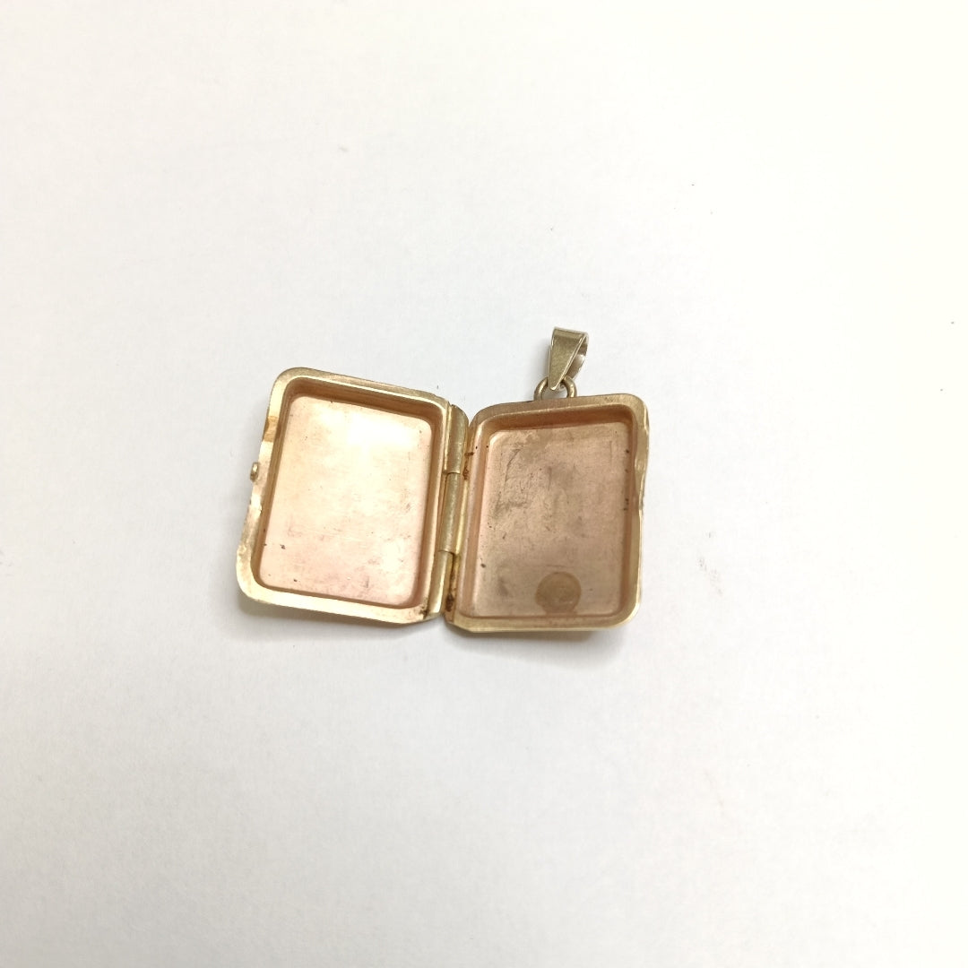 DIJE ORO 14 K 4.8 GRMS (SEMINUEVO)