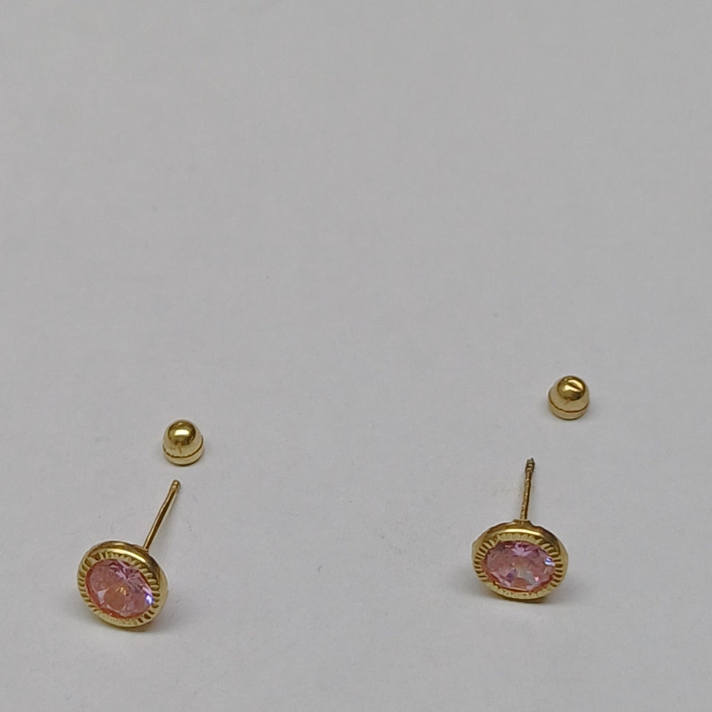 DIJE ORO 10 K 1 GRMS (SEMINUEVO)