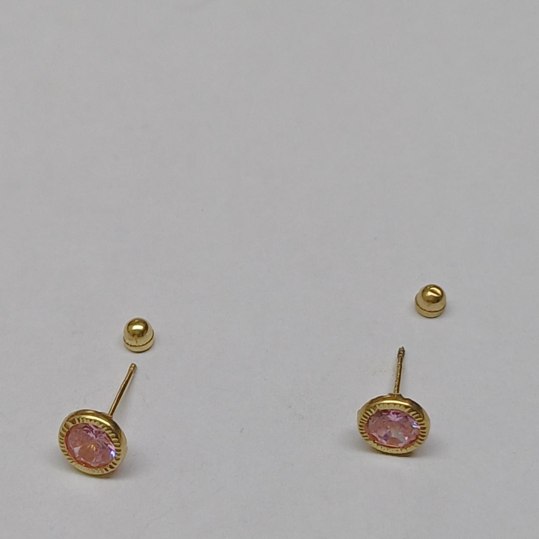 DIJE ORO 10 K 1 GRMS (SEMINUEVO)