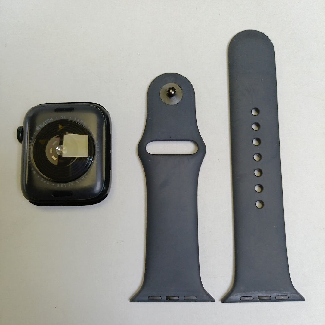 SMARTWATCH APPLE SE 3 ALUMINIO A3325 44 MM GPS (SEMINUEVO)