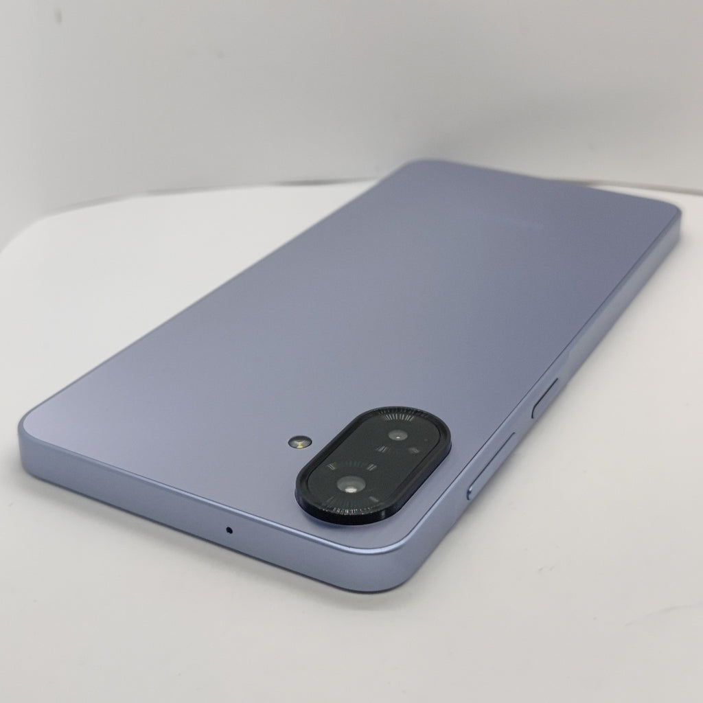CELULAR SAMSUNG GALAXY A07 SM-A075M (2025) 64 GB 4 GB RAM