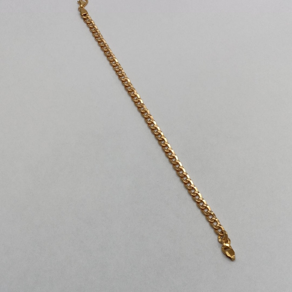 PULSERA ORO 18 K 7.5 GRMS (SEMINUEVO)