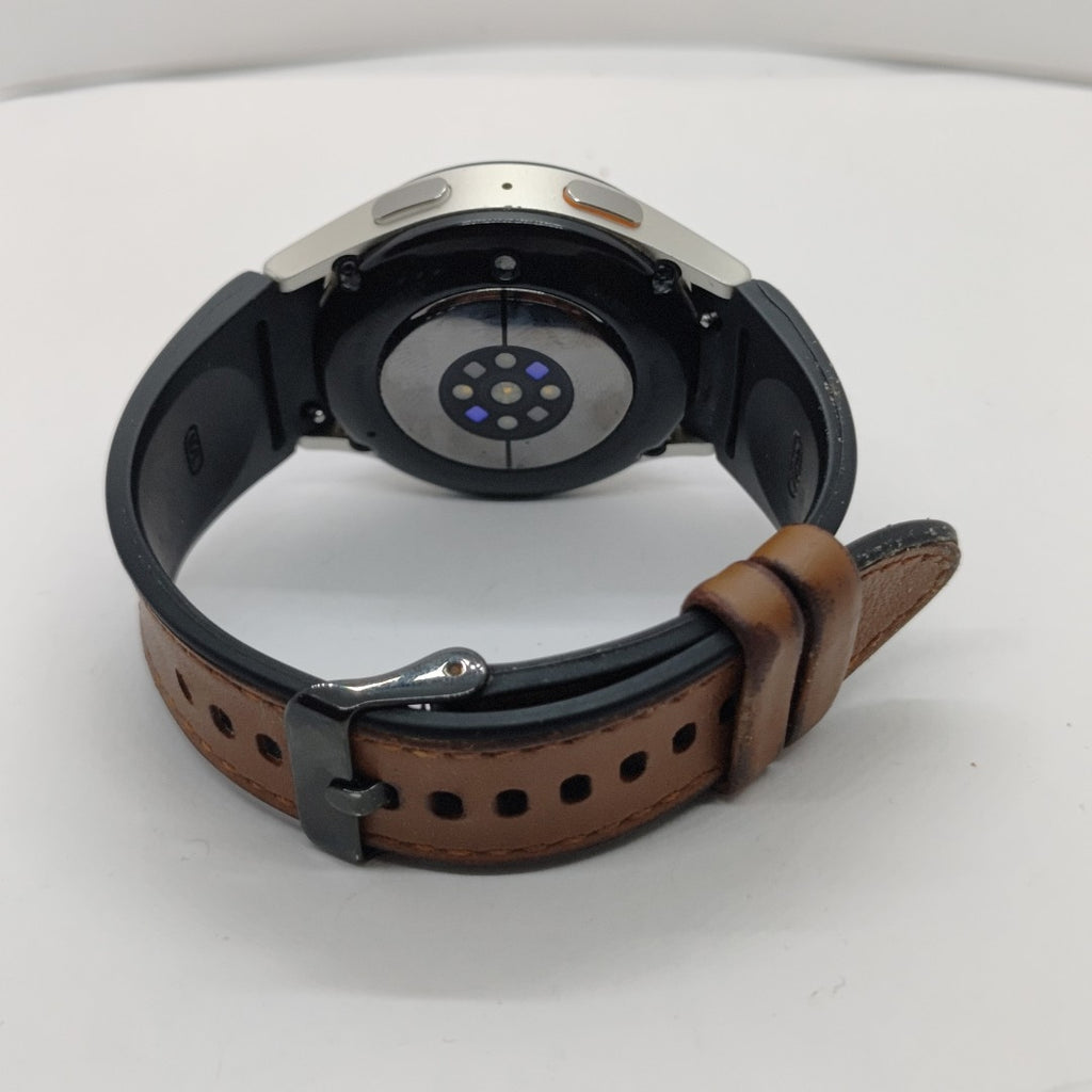 SMARTWATCH SAMSUNG GALAXY WATCH 7 SM-L300 40 MM BLUETOOTH (SEMINUEVO)