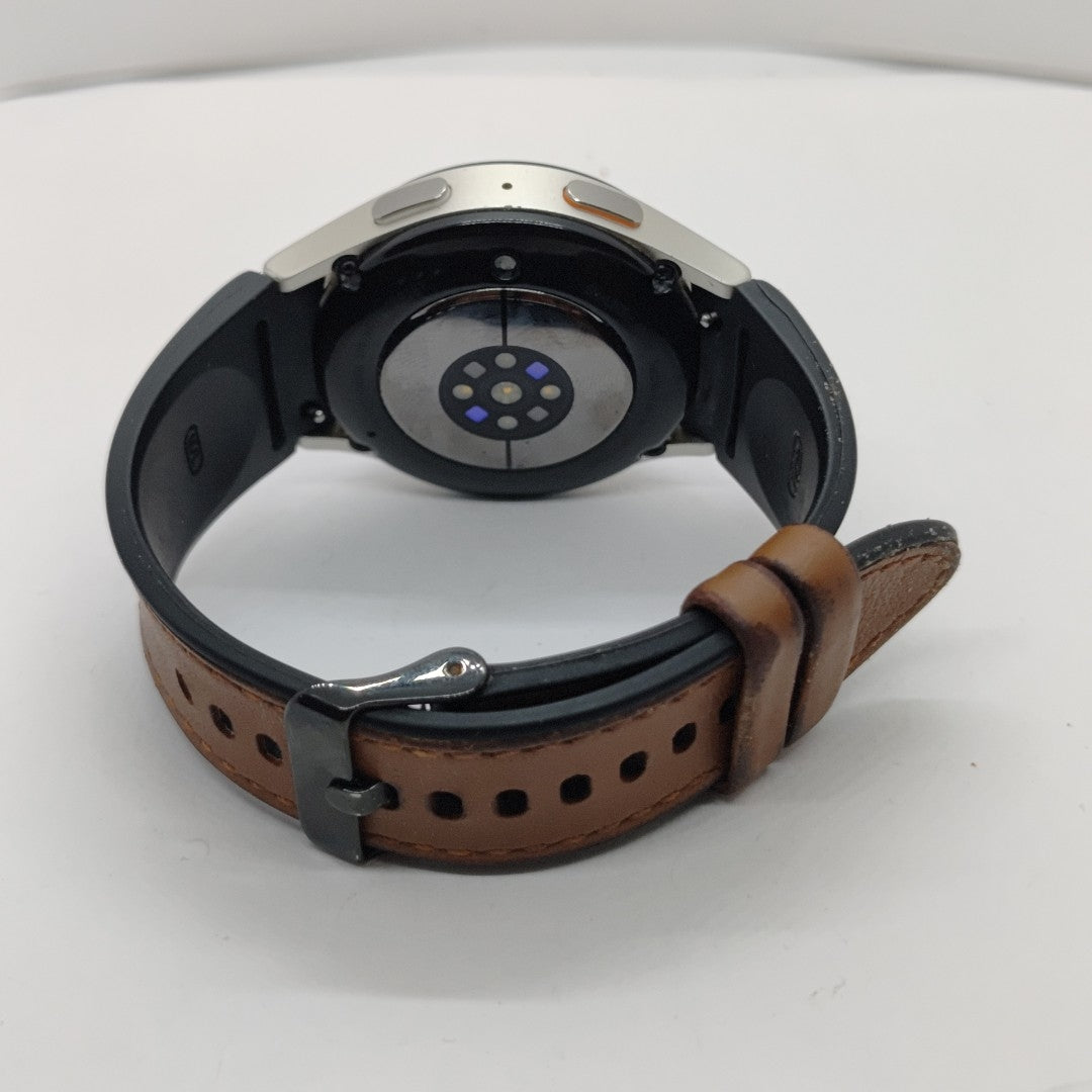 SMARTWATCH SAMSUNG GALAXY WATCH 7 SM-L300 40 MM BLUETOOTH (SEMINUEVO)