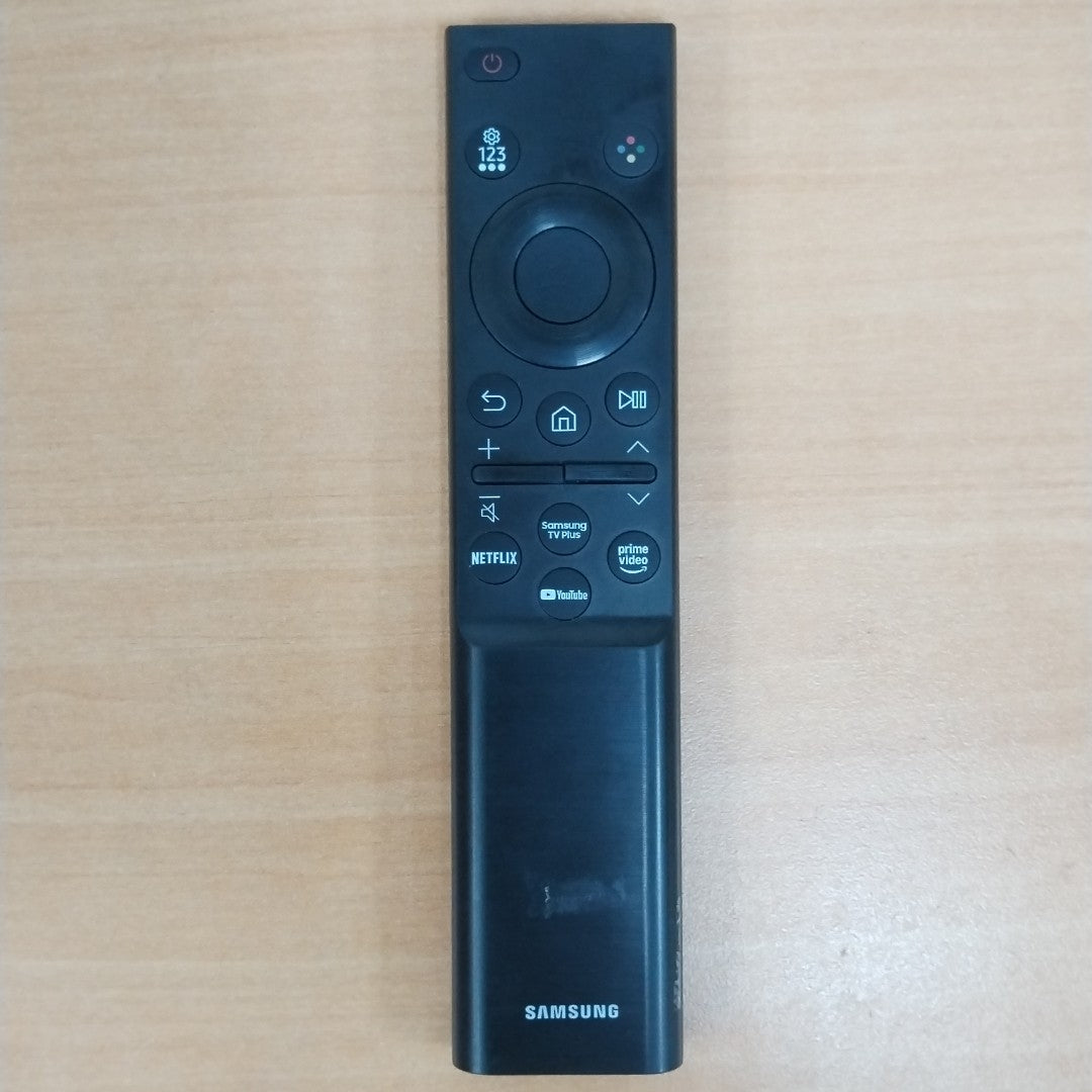 PANTALLA SAMSUNG UN50U8000FF (2025) 50" LED 4K (SEMINUEVO)