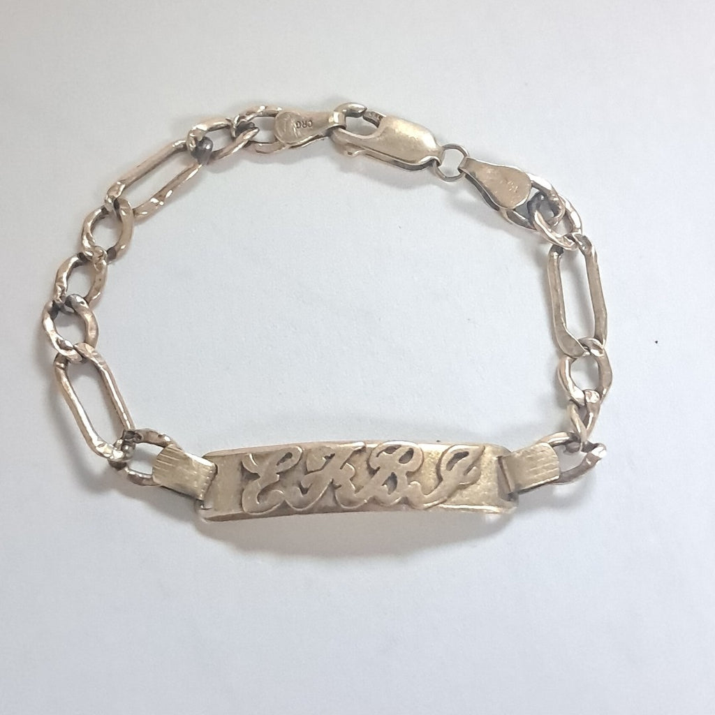 PULSERA ORO 14 K 4,40 GRMS (SEMINUEVO)