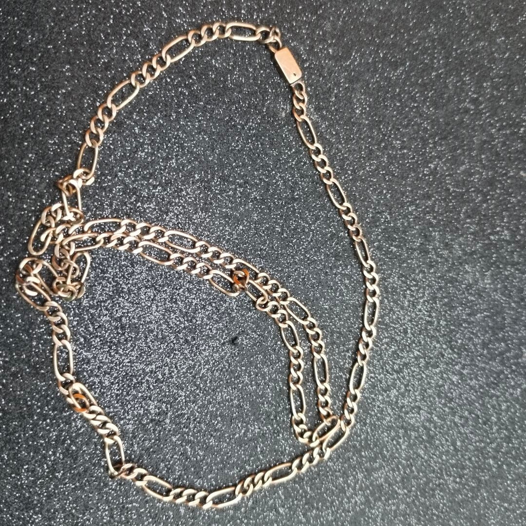 CADENA ORO 8 K 14.4 GRMS (SEMINUEVO)