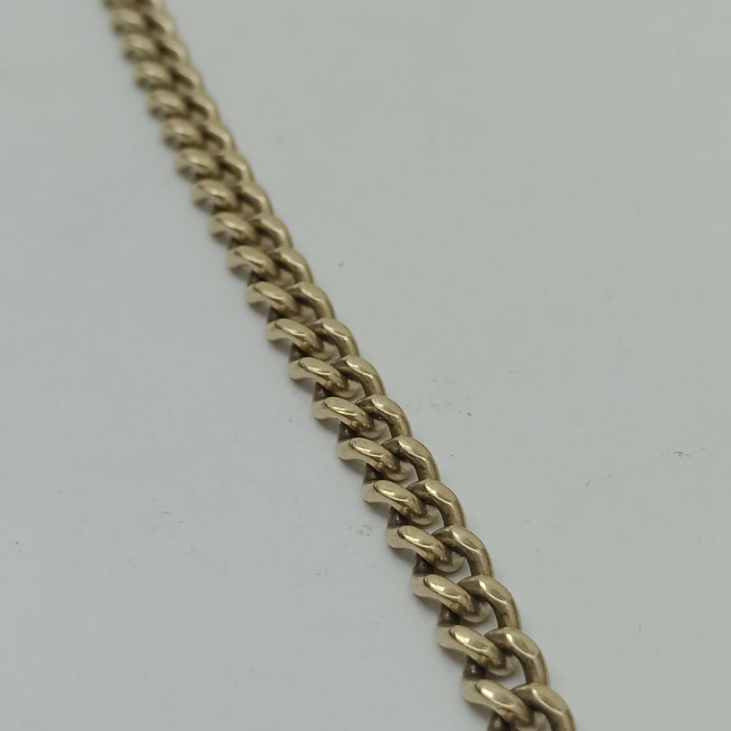 PULSERA ORO 8 K 14.7 GRMS (SEMINUEVO)