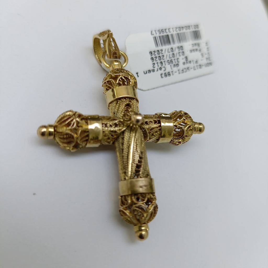 DIJE ORO 10 K 9.4 GRMS (SEMINUEVO)