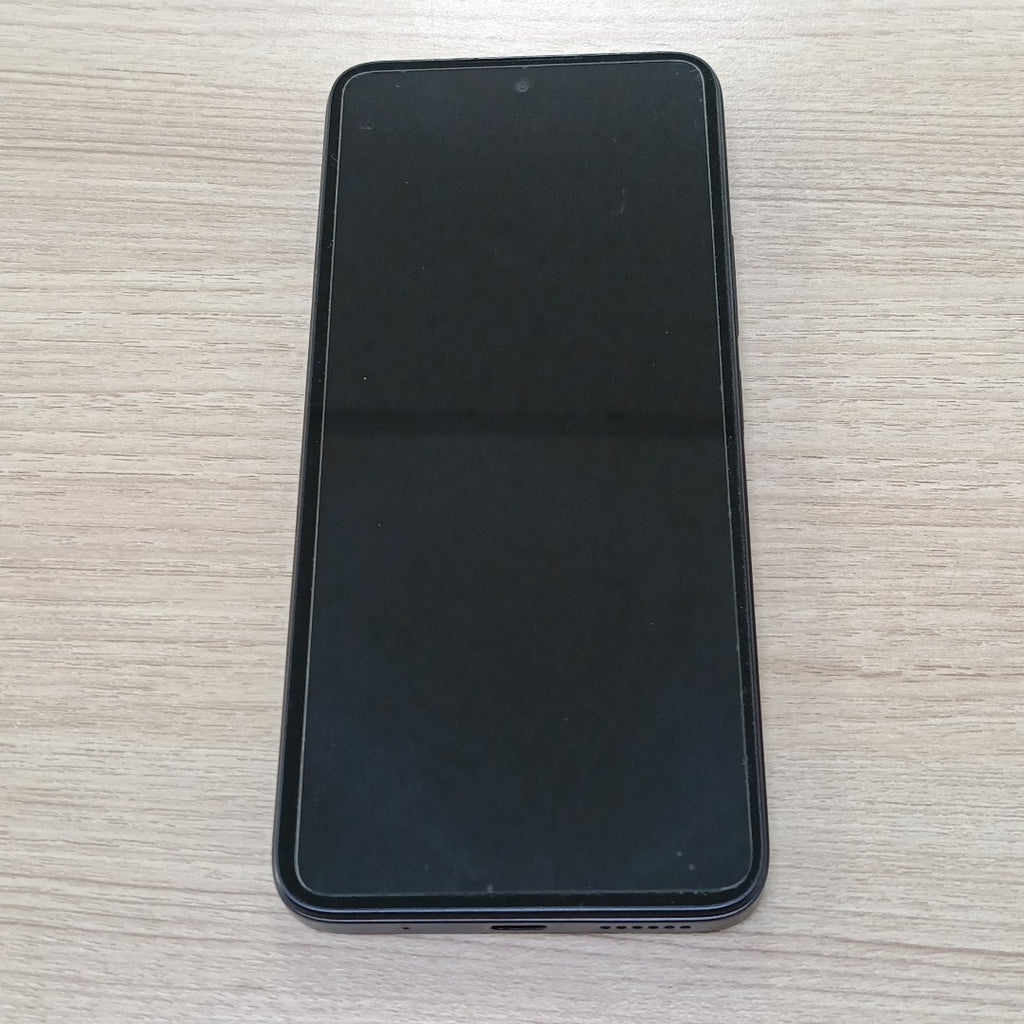CELULAR XIAOMI REDMI 13 24049RN28L (2024) 256 GB 8 GB RAM (SEMINUEVO)