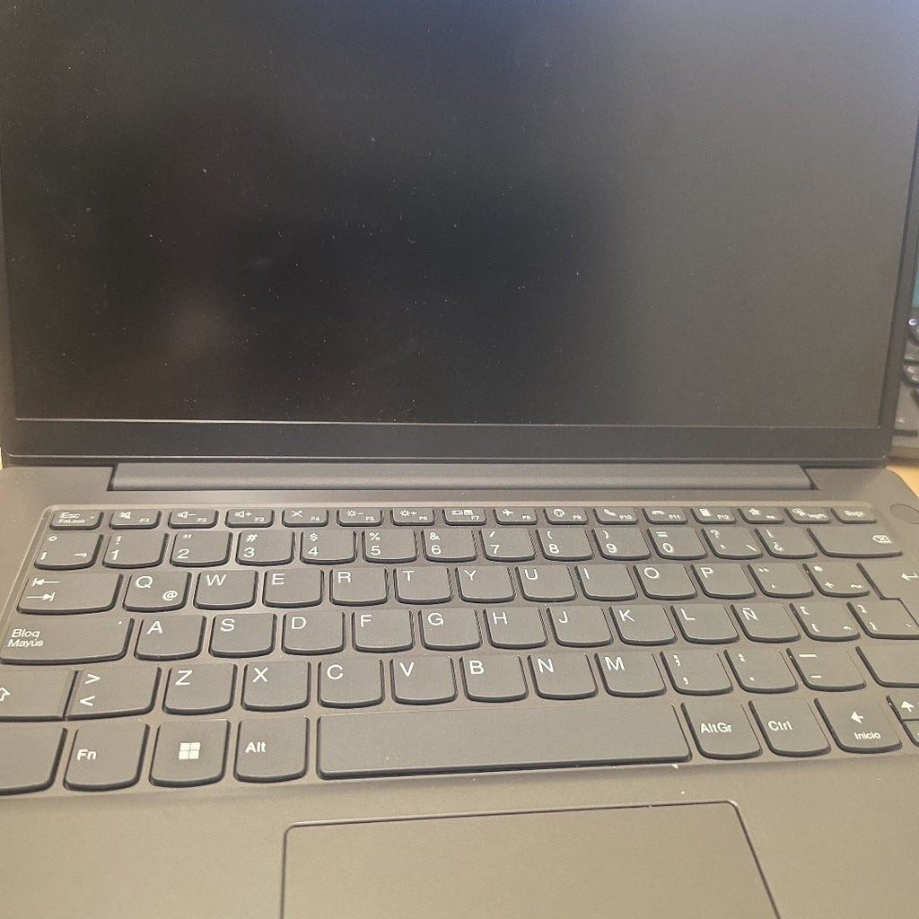 LAPTOP LENOVO V14 G4 IRU (2025) 256 GB SSD 16 GB RAM