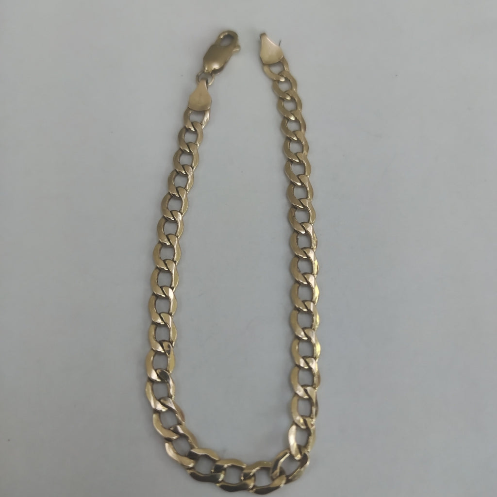 PULSERA ORO 10 K 2.7 GRMS (SEMINUEVO)