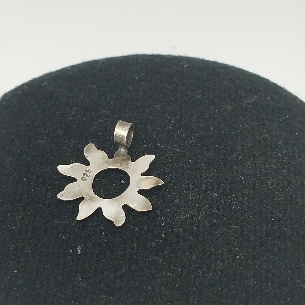 DIJE PLATA 0,70 GRMS (SEMINUEVO)