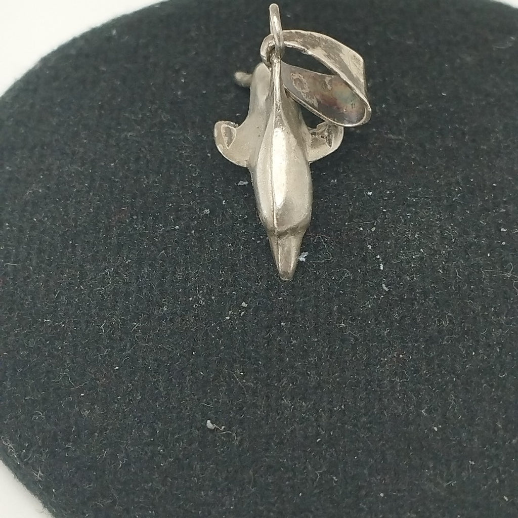 DIJE PLATA 5,30 GRMS (SEMINUEVO)