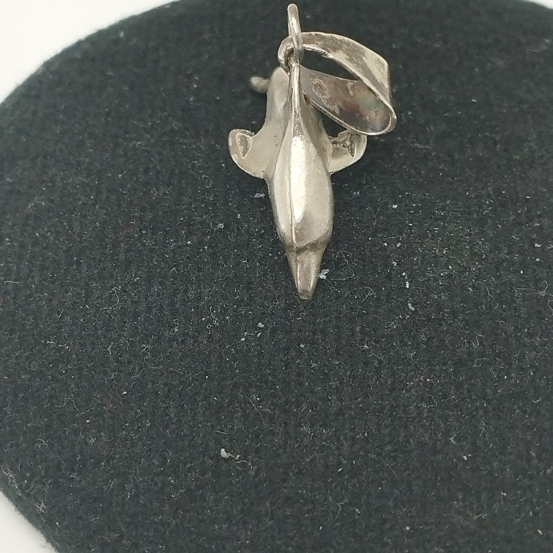 DIJE PLATA 5,30 GRMS (SEMINUEVO)