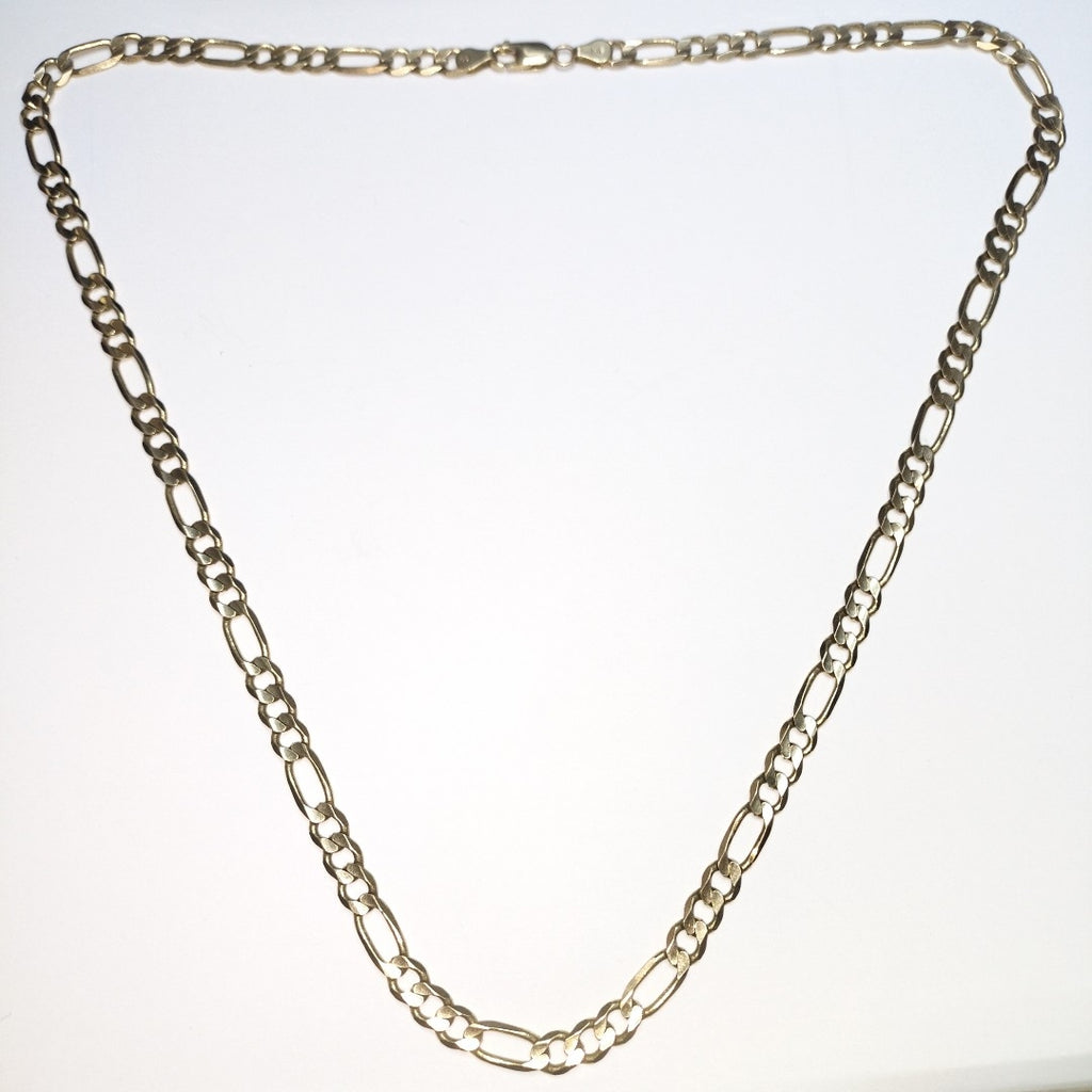 CADENA ORO 14 K 29 GRMS (SEMINUEVO)