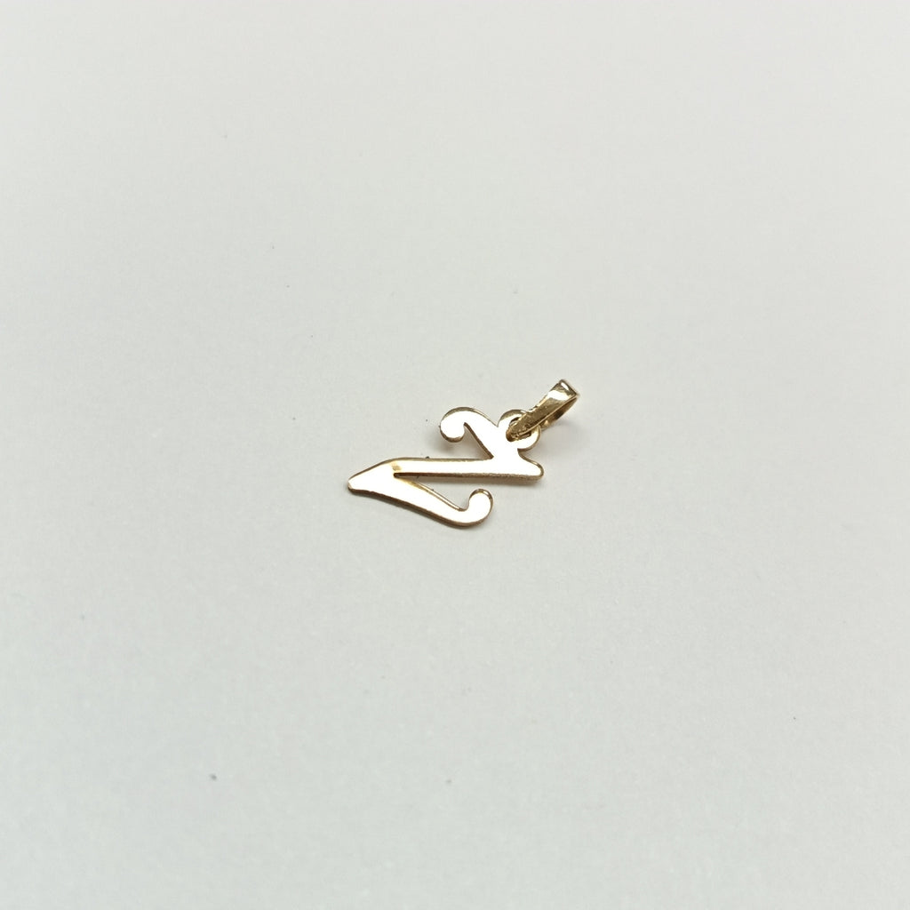 DIJE ORO 14 K 0,30 GRMS (SEMINUEVO)