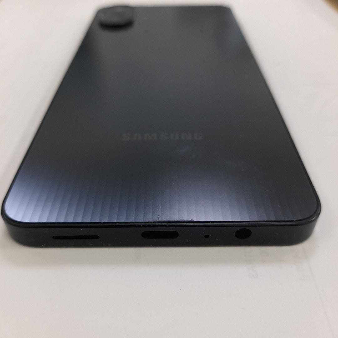 CELULAR SAMSUNG GALAXY A07 SM-A075M (2025) 64 GB 4 GB RAM (SEMINUEVO)