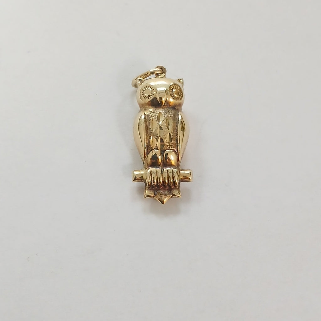 DIJE ORO 14 K 1.6 GRMS (SEMINUEVO)