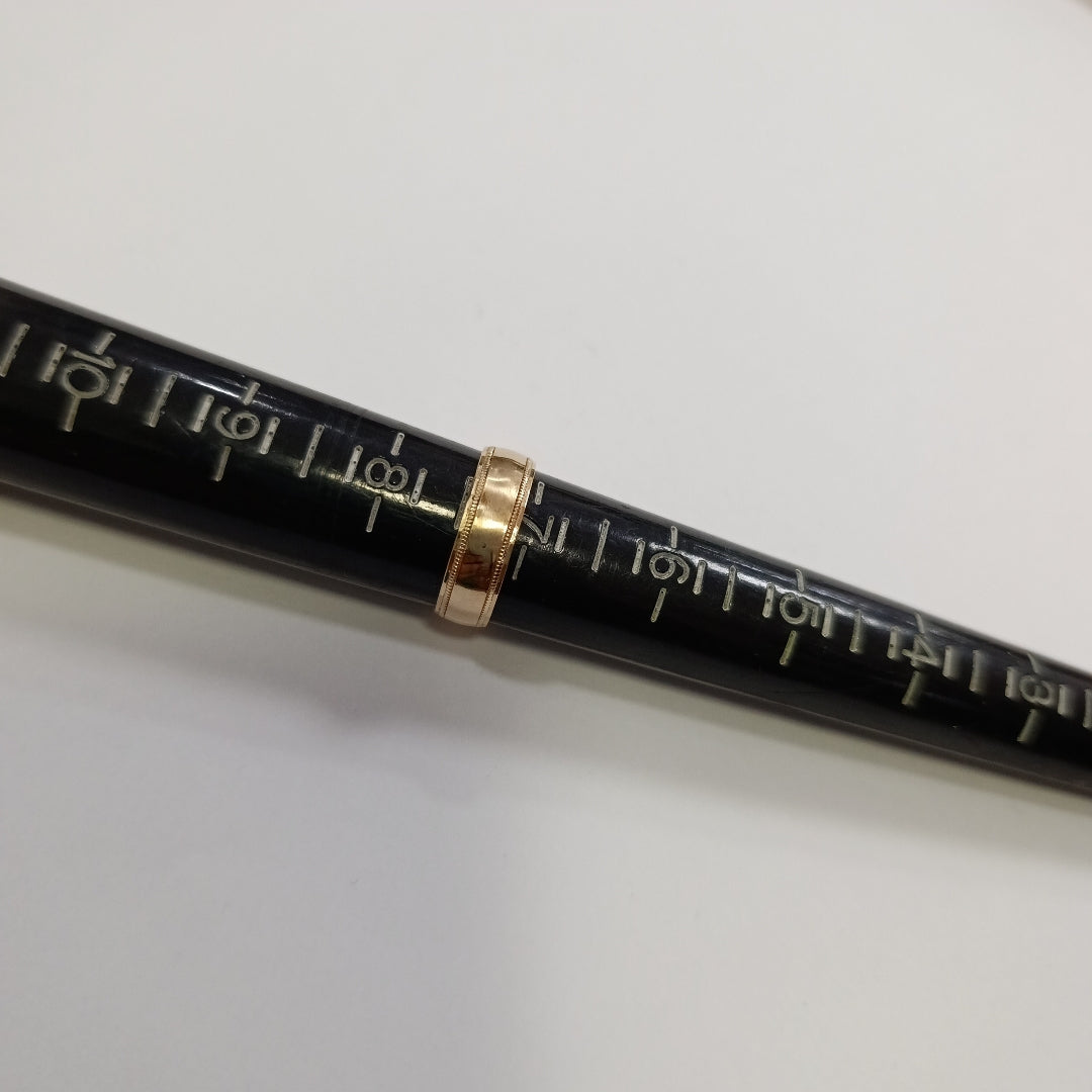 ARGOLLA ORO 14 K 2.4 GRMS (SEMINUEVO)