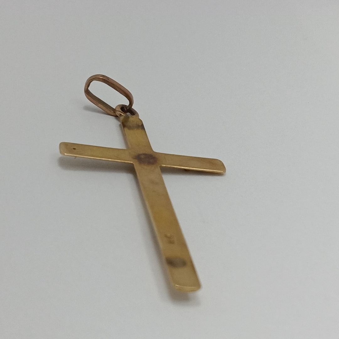 DIJE ORO 10 K 2,80 GRMS (SEMINUEVO)