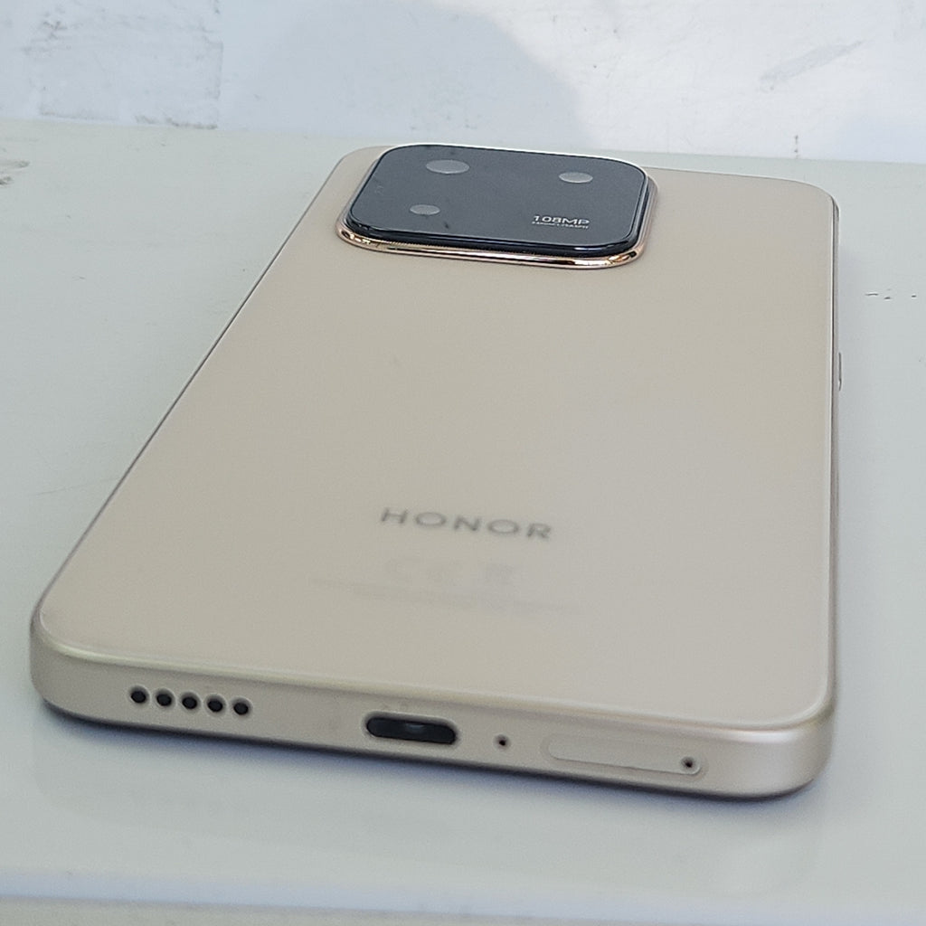 CELULAR HONOR X7D LGN-LX3 (2025) 256 GB 8 GB RAM (SEMINUEVO)