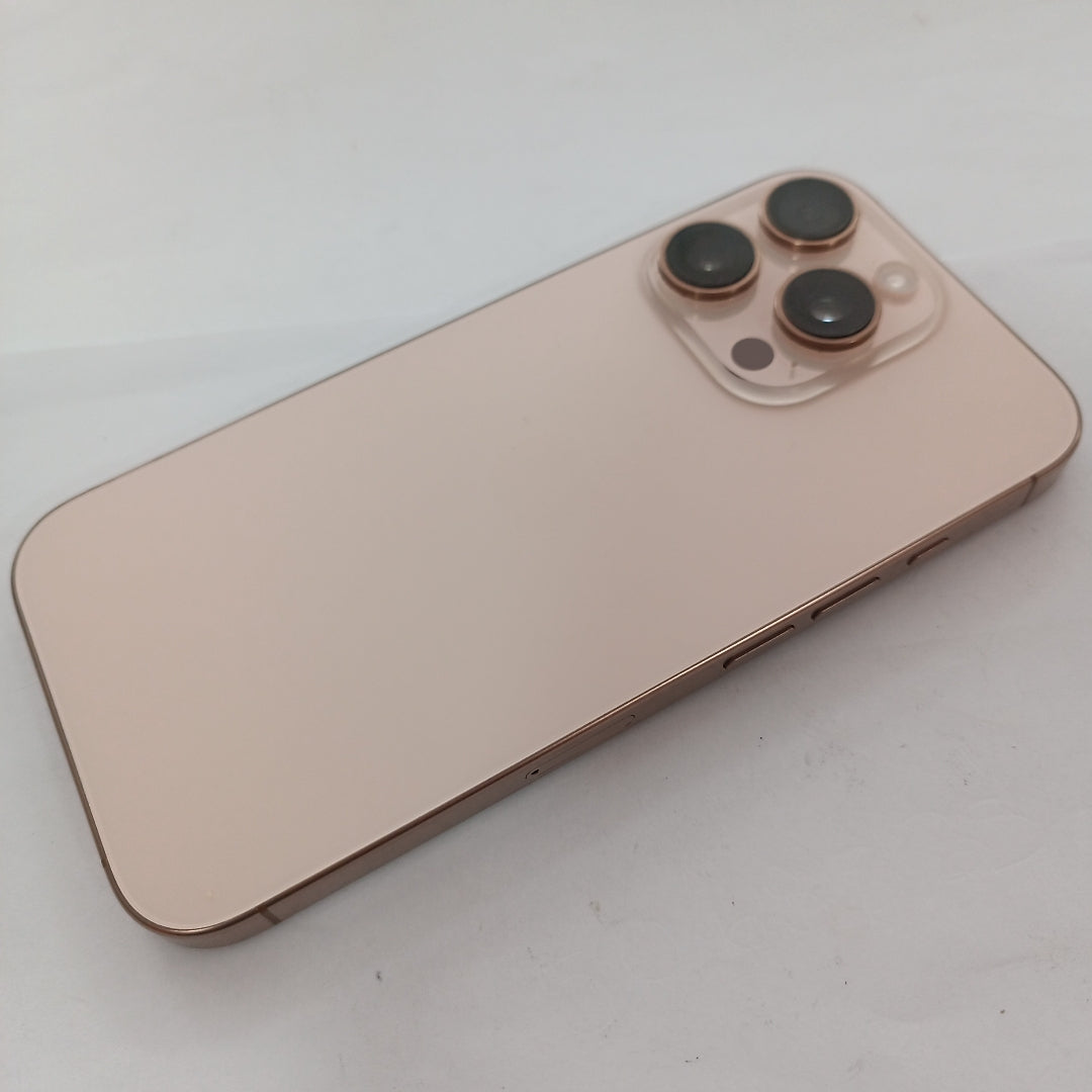 CELULAR APPLE IPHONE 16 PRO A3292 (2024) 512 GB 8 GB RAM (SEMINUEVO)