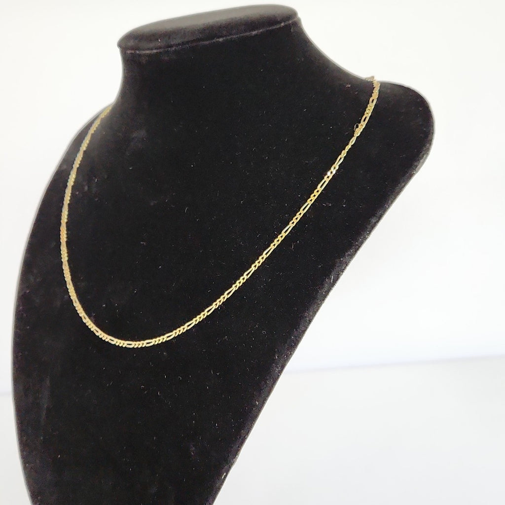 CADENA ORO 14 K 5.3 GRMS (SEMINUEVO)