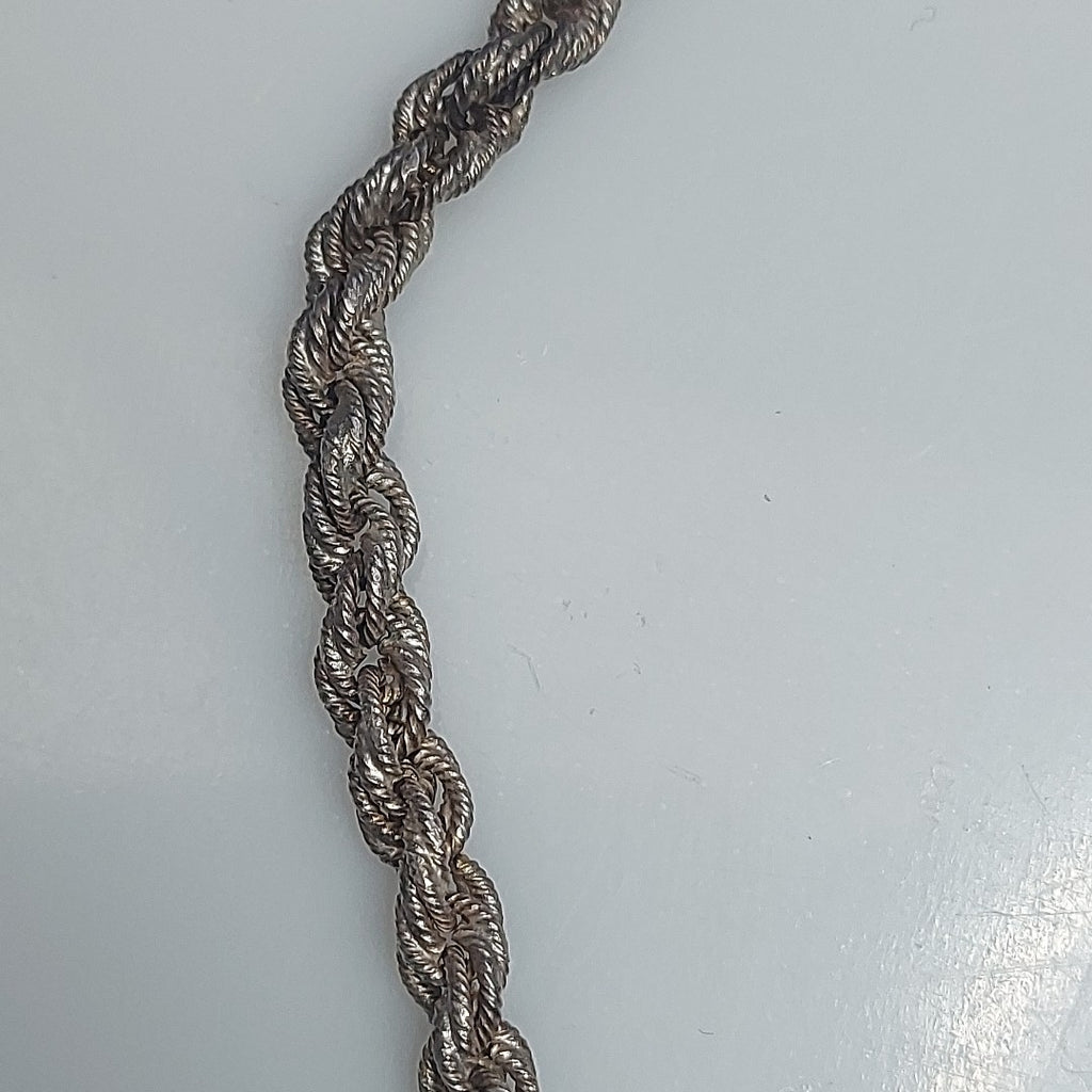 CADENA PLATA PALADIO 46,10 GRMS (SEMINUEVO)