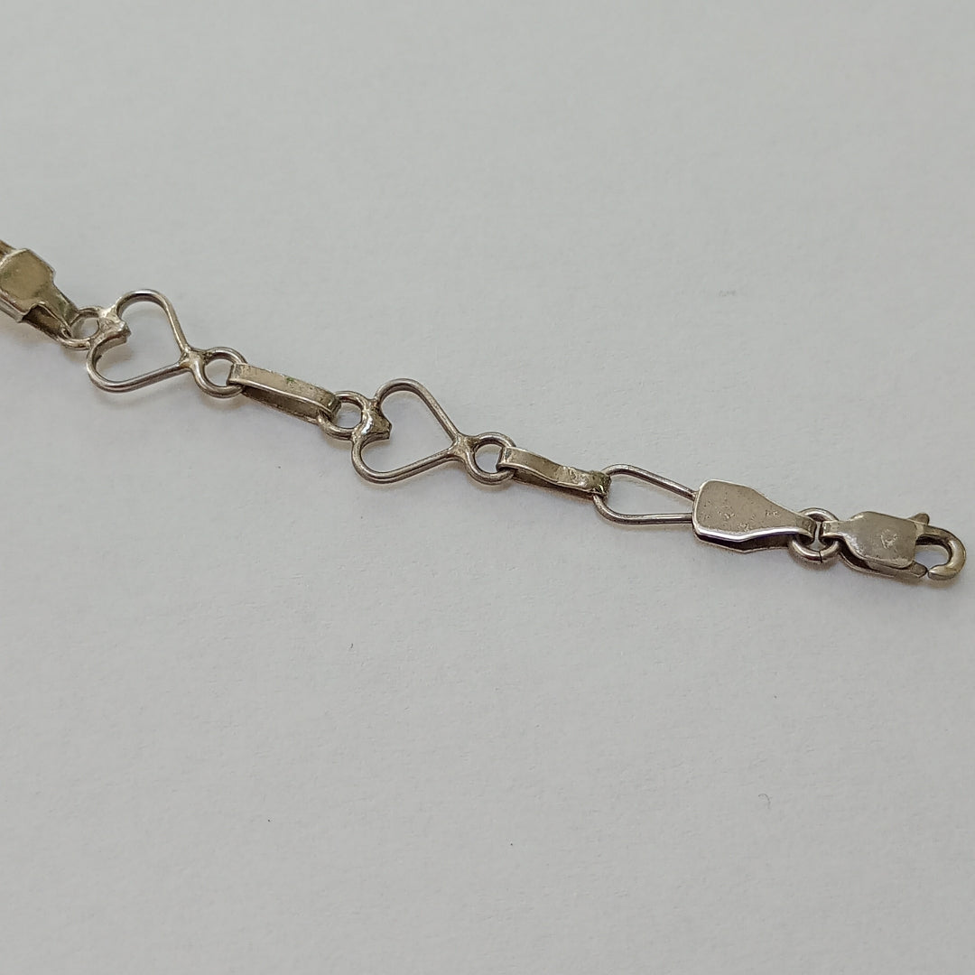 ESCLAVA PLATA 6.2 GRMS (SEMINUEVO)