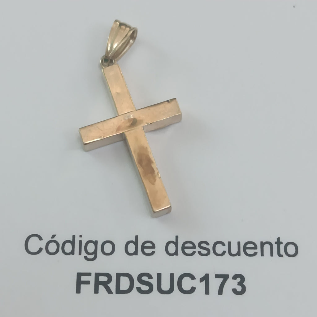 DIJE ORO 10 K 1 GRMS (SEMINUEVO)