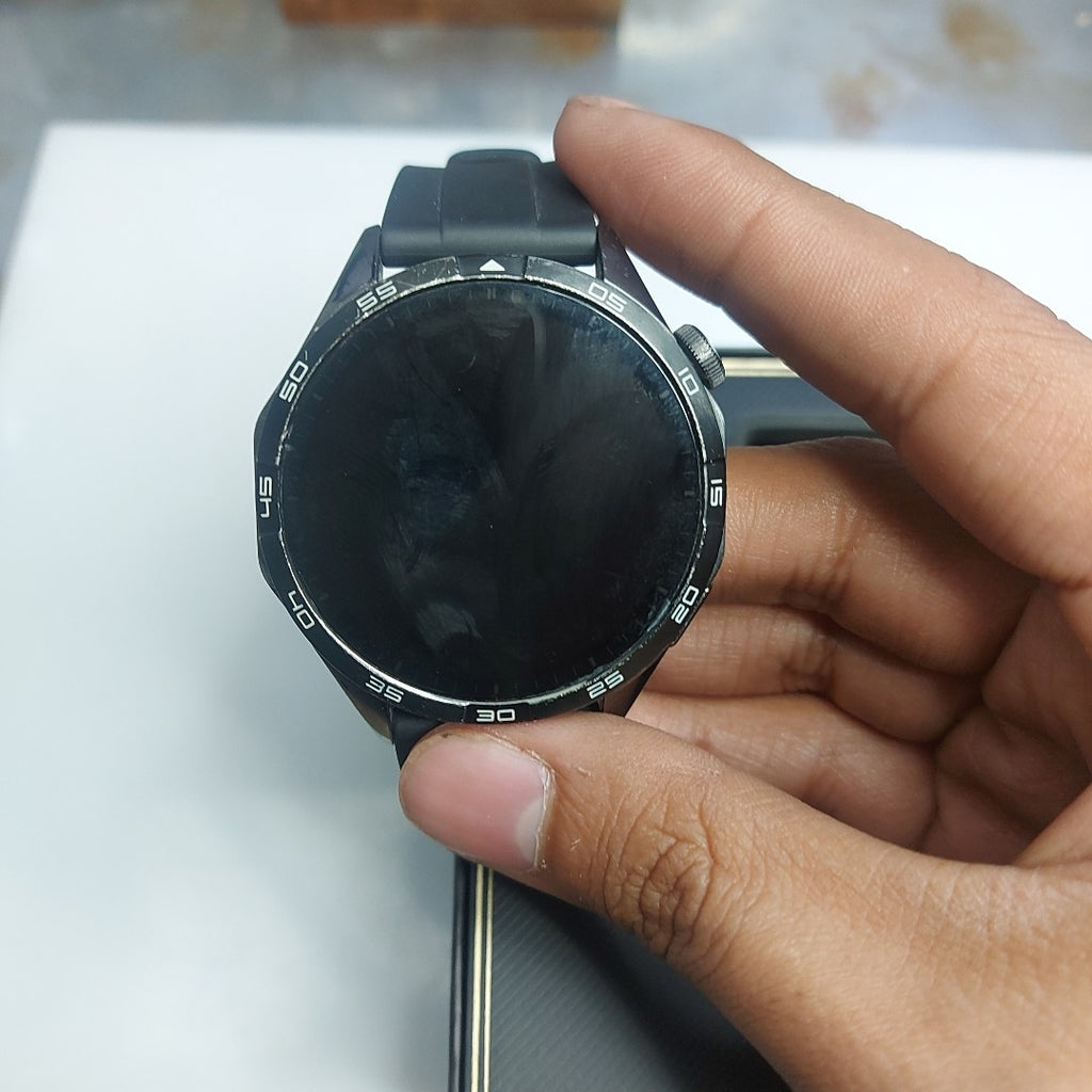 SMARTWATCH HUAWEI WATCH GT 4 PNX-B19 46 MM GPS (SEMINUEVO)