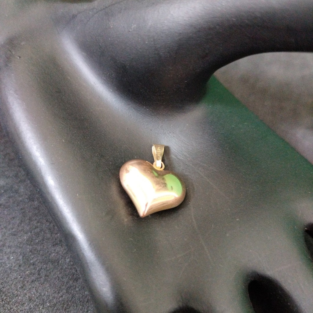 DIJE ORO 10 K 0,80 GRMS (SEMINUEVO)