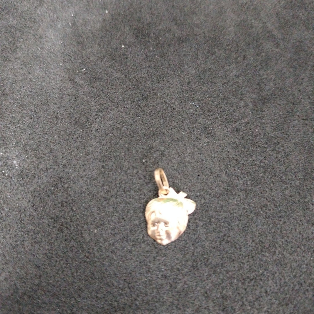 DIJE ORO 10 K 0,40 GRMS (SEMINUEVO)