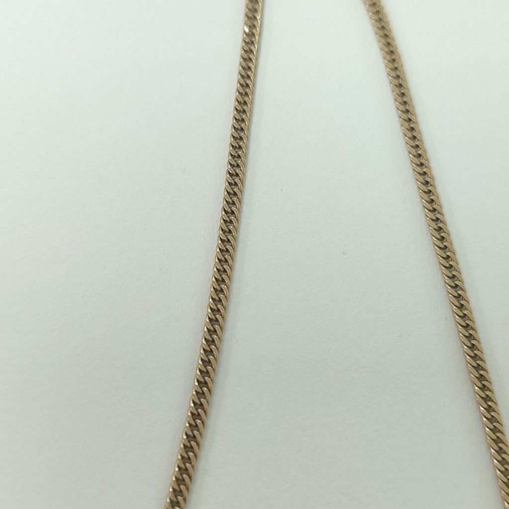 CADENA ORO 10 K 5,00 GRMS (SEMINUEVO)