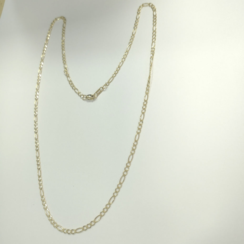 CADENA ORO 14 K 5,00 GRMS (SEMINUEVO)