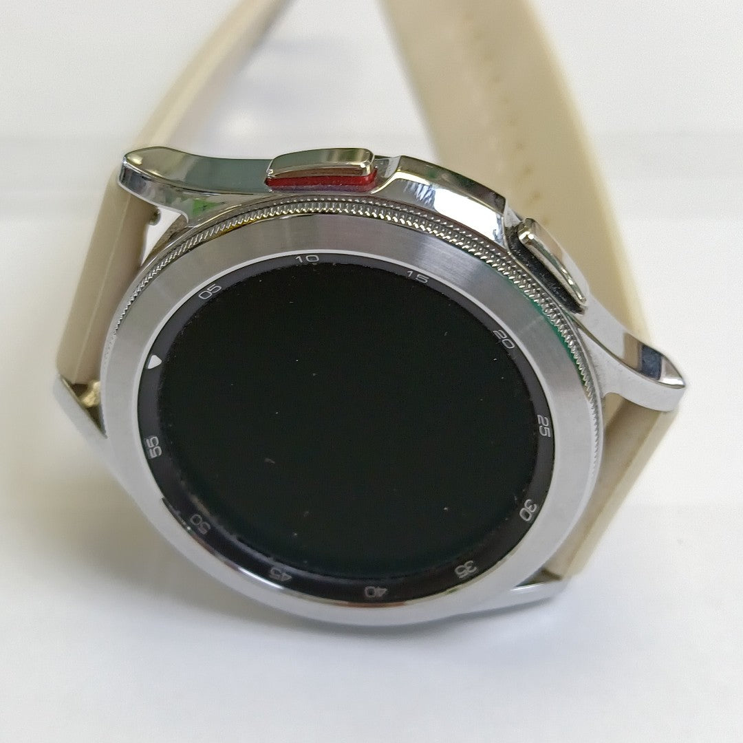 SMARTWATCH SAMSUNG GALAXY WATCH 4 CLASSIC SM-R880 42 MM GPS (SEMINUEVO)