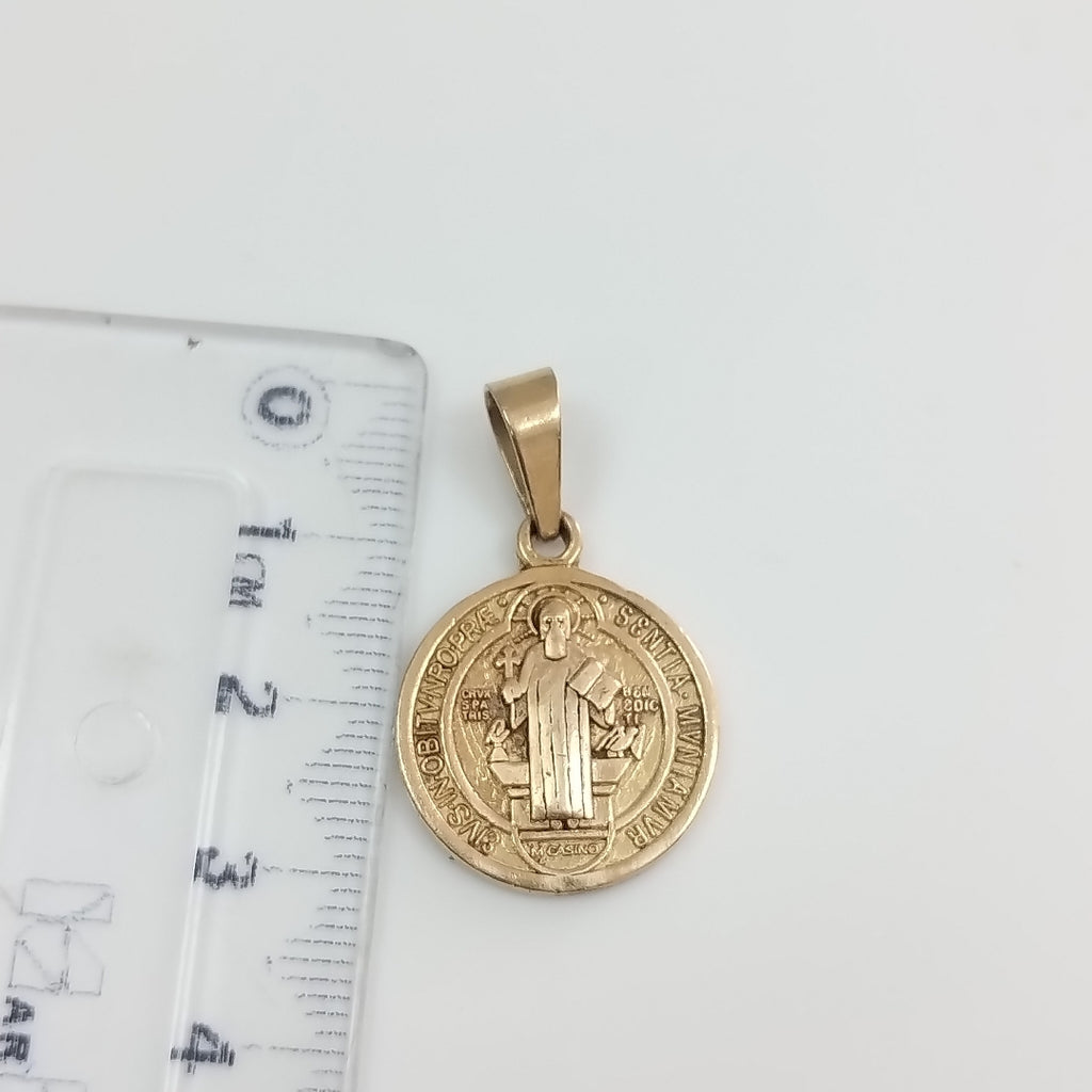 DIJE ORO 18 K 7,10 GRMS (SEMINUEVO)