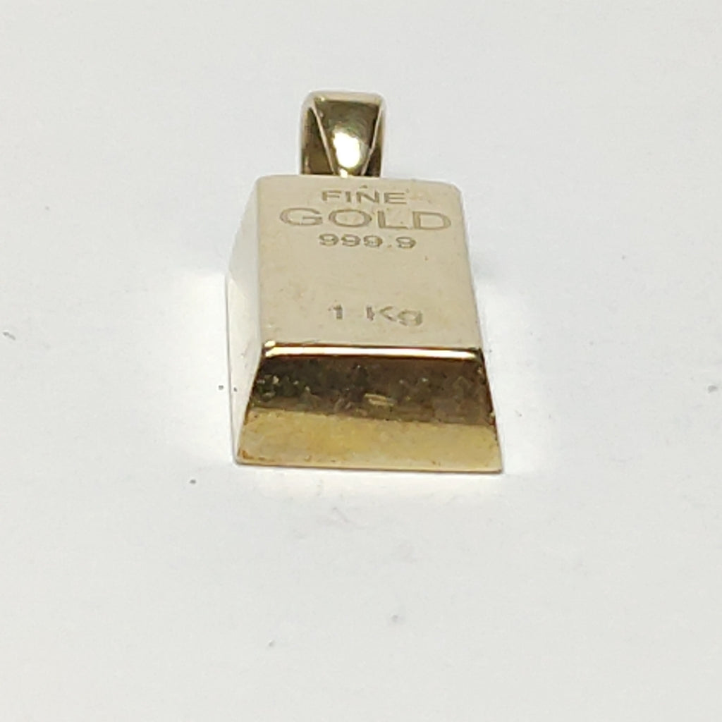 DIJE ORO 10 K 1,60 GRMS (SEMINUEVO)