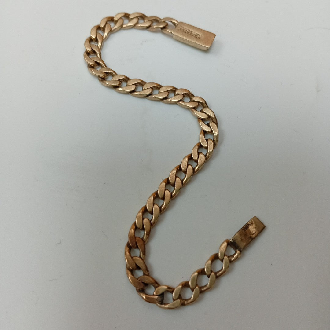 PULSERA ORO 10 K 7.2 GRMS (SEMINUEVO)