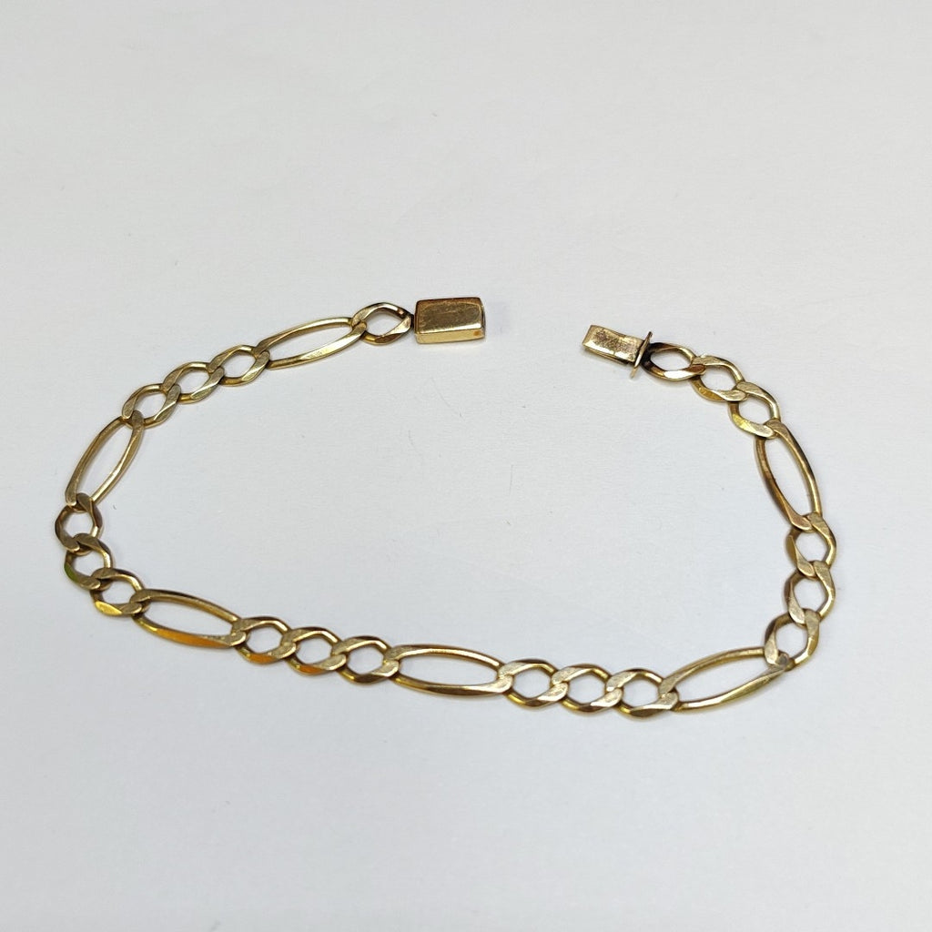 PULSERA ORO 10 K 5,00 GRMS (SEMINUEVO)