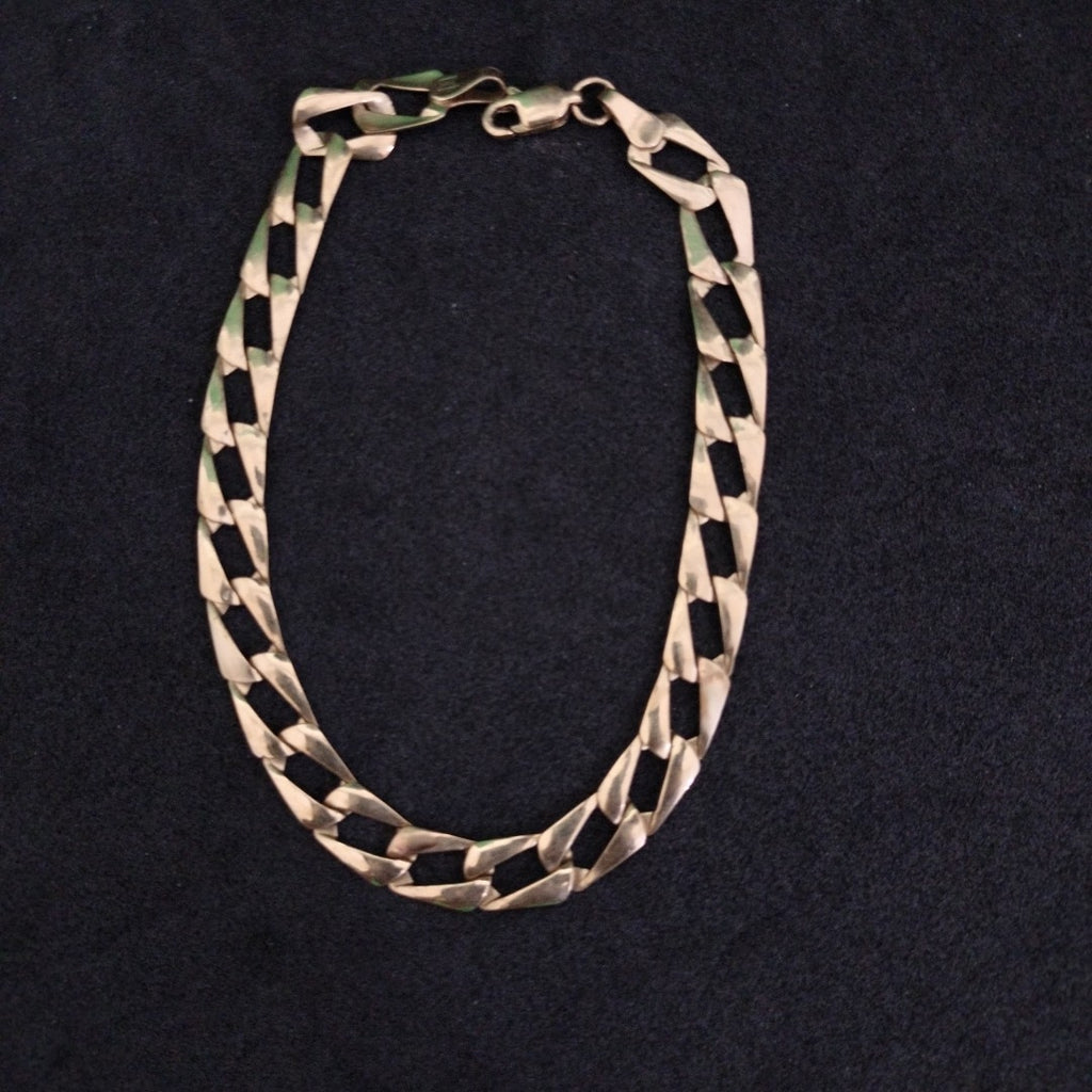 PULSERA ORO 10 K 5,80 GRMS (SEMINUEVO)