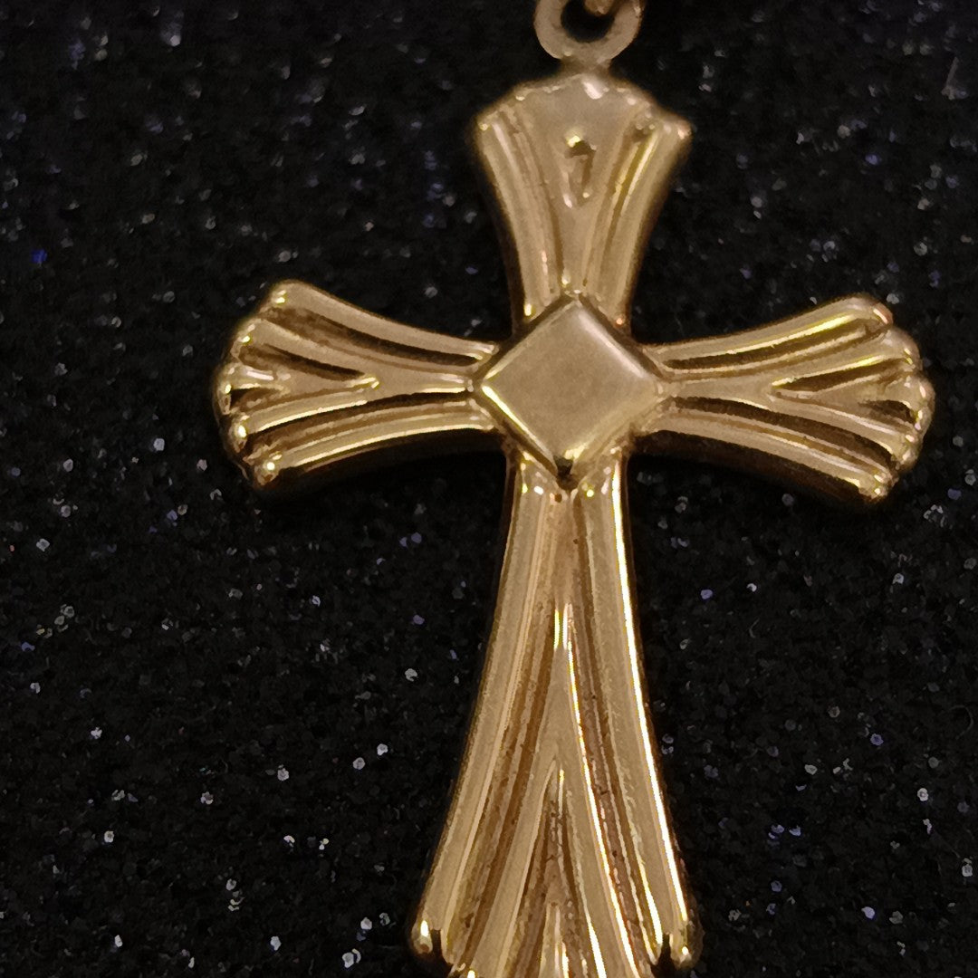 DIJE ORO 10 K 0.8 GRMS (SEMINUEVO)