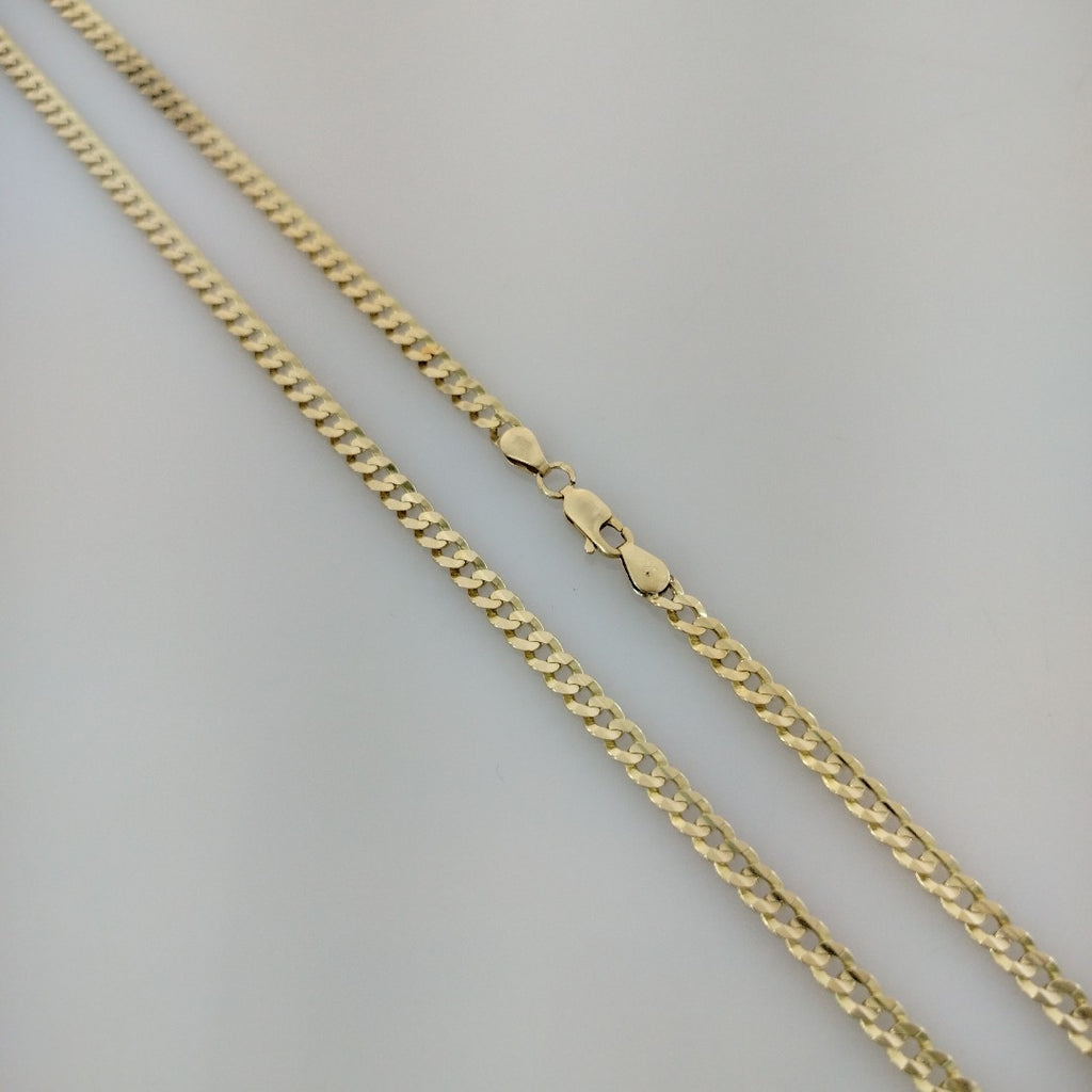 CADENA ORO 14 K 16.2 GRMS (SEMINUEVO)