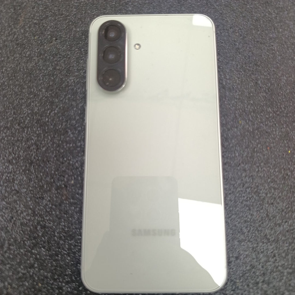 CELULAR SAMSUNG GALAXY A56 SM-A566E (2025) 256 GB 8 GB RAM (SEMINUEVO)