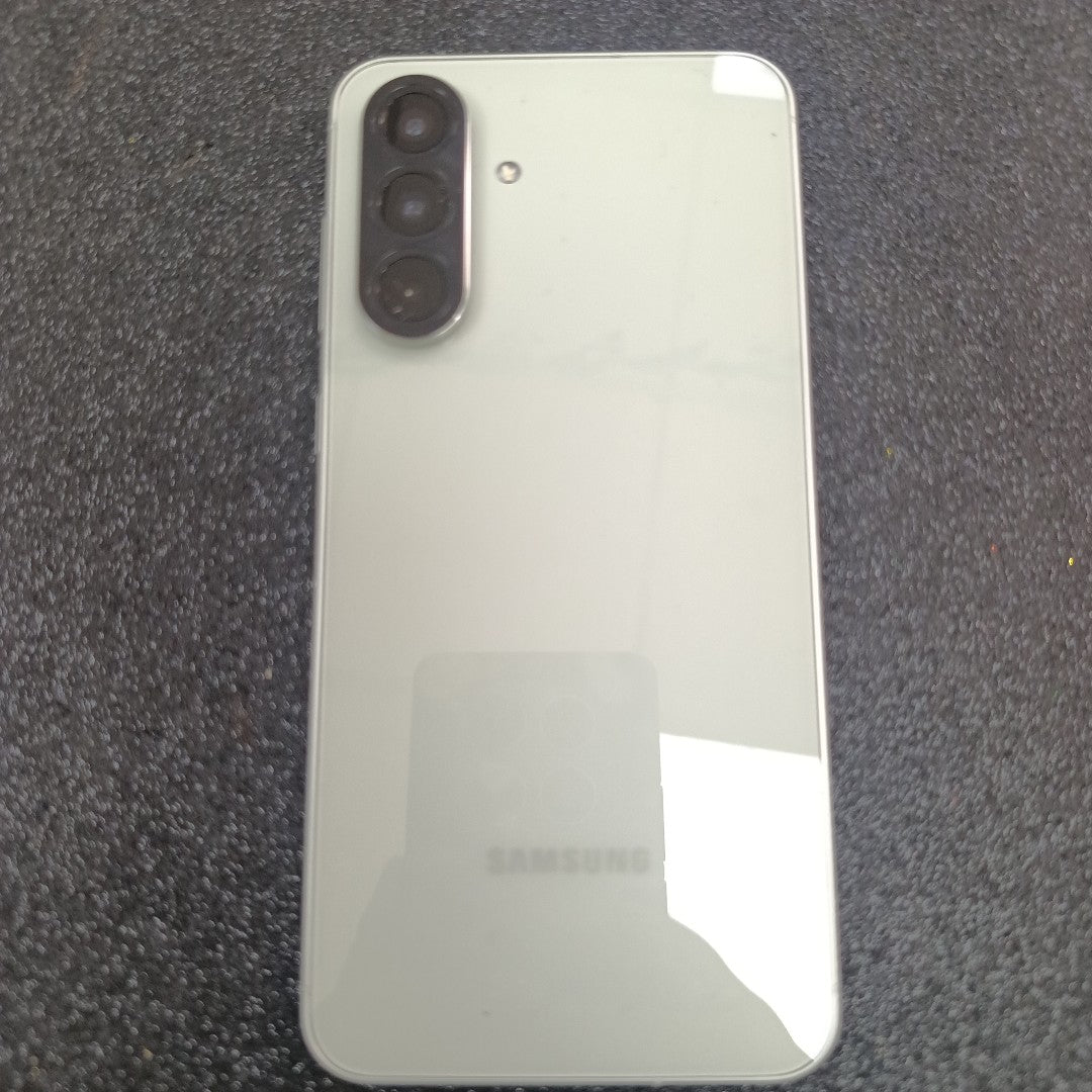 CELULAR SAMSUNG GALAXY A56 SM-A566E (2025) 256 GB 8 GB RAM (SEMINUEVO)