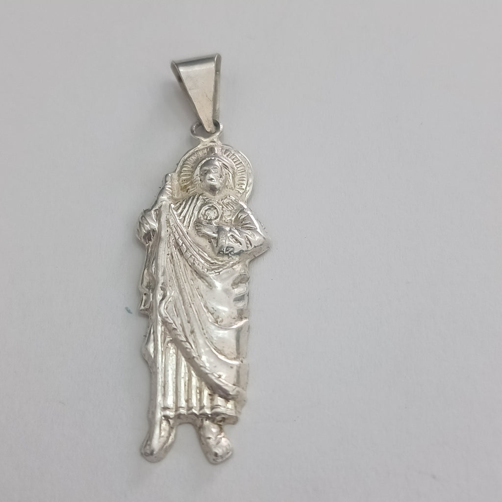 DIJE PLATA 2 GRMS (SEMINUEVO)