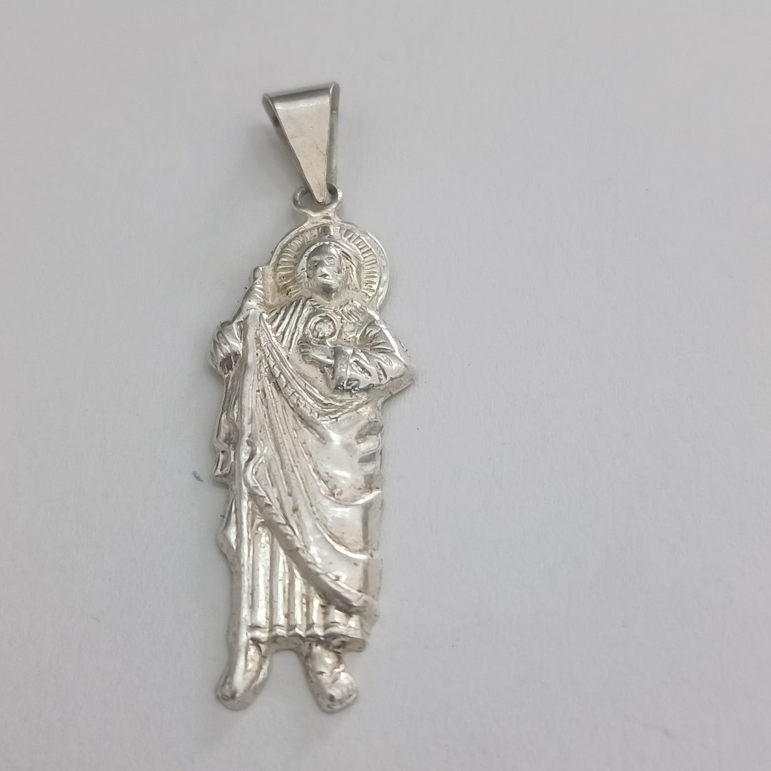 DIJE PLATA 2 GRMS (SEMINUEVO)